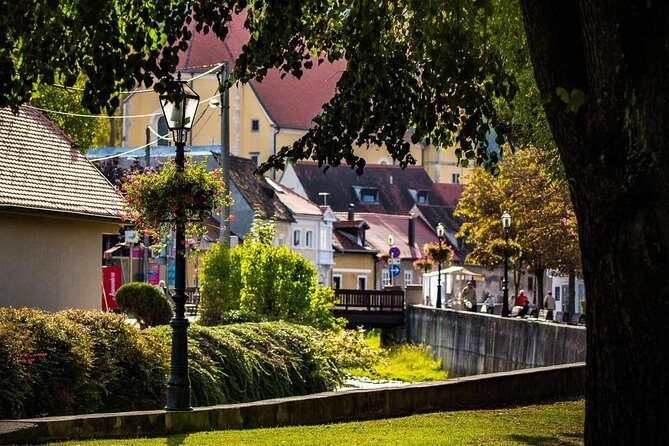 Private Walking Tour of Zagreb - What to Expect from Your Private Guide Experience