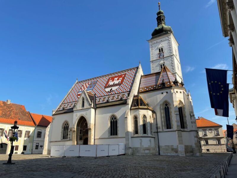 Private Walking Tour of Zagreb - Final Thoughts