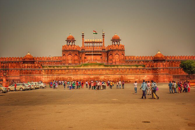 Private Walking Tour: Old Delhi including Ancient Havelis and Chandni Chowk - FAQ