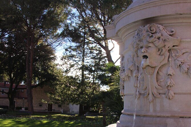 Private walking tour Opatija -Romantic spotlight of the Adriatic - The Sum Up: Why Choose This Tour?