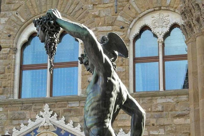Private Walking Tour Secrets of Florence - Key Points