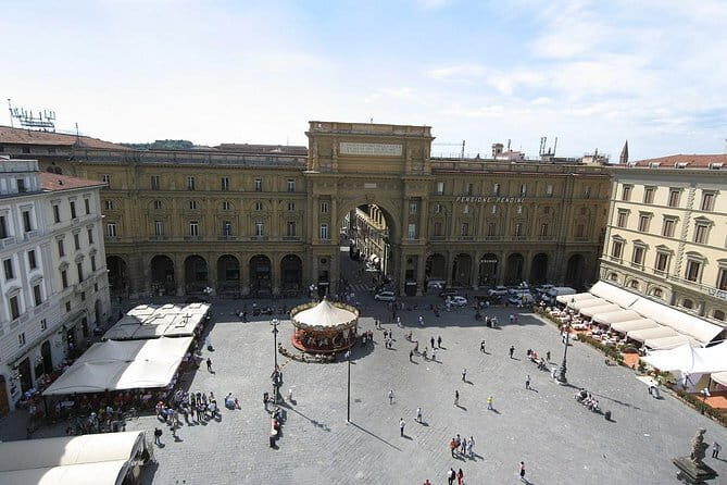 Private Walking Tour Secrets of Florence - A Deep Dive into the Secrets of Florence Tour