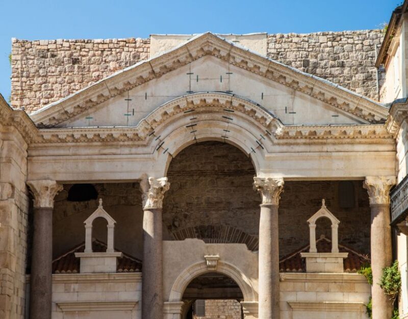 Private Walking Tour - Split Old City Diocletian's Palace - An In-Depth Look at What You Can Expect
