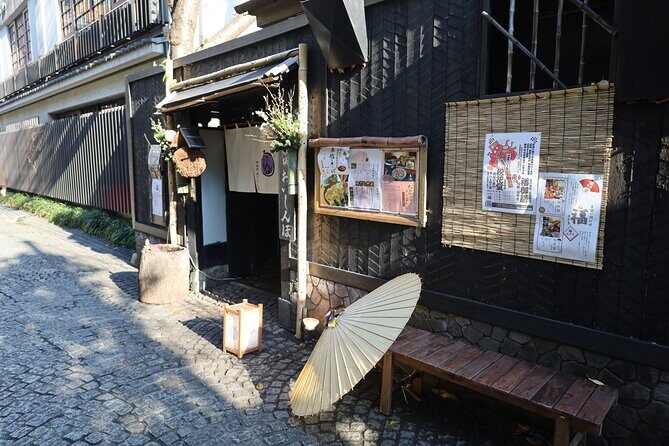 Private Walking Tour: The Little Kyoto of Tokyo, Kagurazaka - Final Thoughts