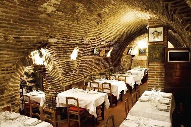 Private walking Tour: The oldest taverns of Madrid - Who Would Love This Tour?