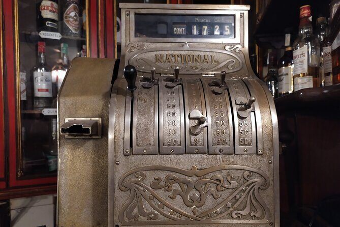 Private walking Tour: The oldest taverns of Madrid - FAQs