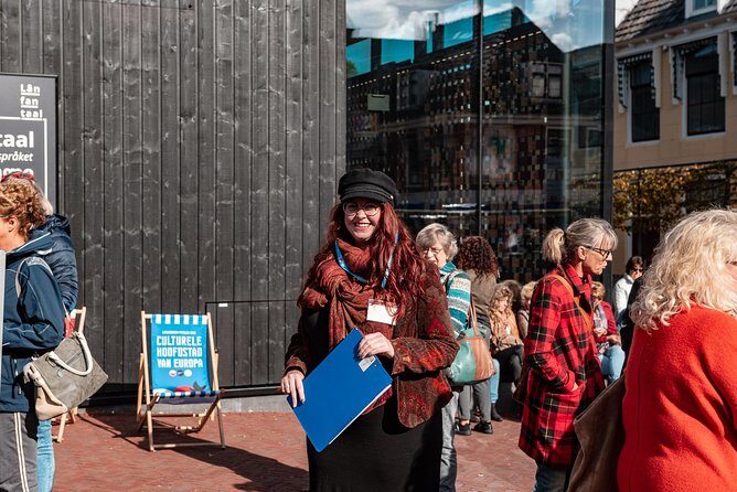 Private Walking Tour through Leeuwarden - Who Should Book This Tour?
