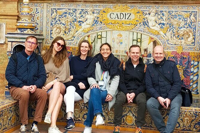 Private Walking Tour through Seville All Exterior - The Full Experience: What to Expect on This Tour