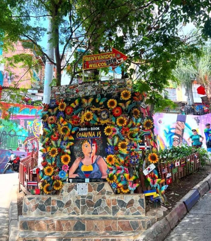 Private walking tour through the Comuna 13 of Medellin. - Why This Tour Offers Real Value