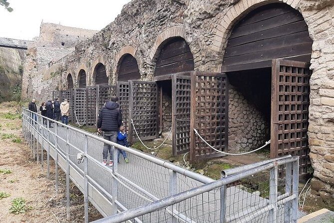 Private Walking Tour through the Historical City of Herculaneum - Final Thoughts: Who Is This Tour Best For?
