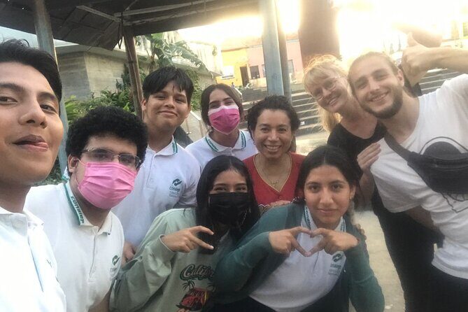 Private Walking Tour through the Luz Zone of Villahermosa Tabasco - Who Will Enjoy This Tour?