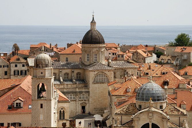 Private Walking Tour through the Old Town of Dubrovnik - FAQ