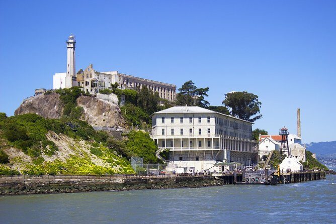 Private Walking tour to Alcatraz from San Francisco - Why This Tour Offers Good Value