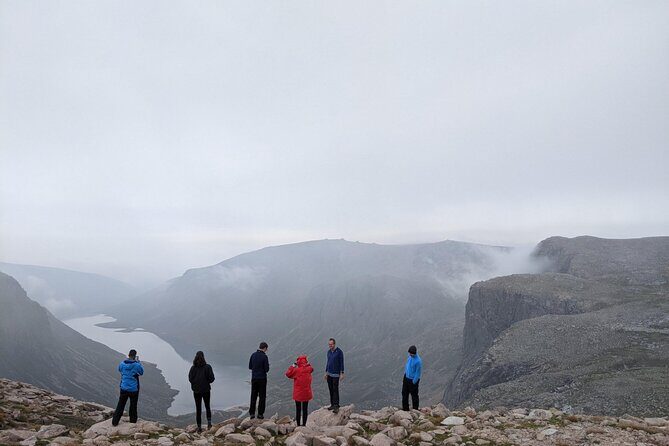 Private Walking Tour to Ben Macdui Scotland - Why This Tour is a Great Choice