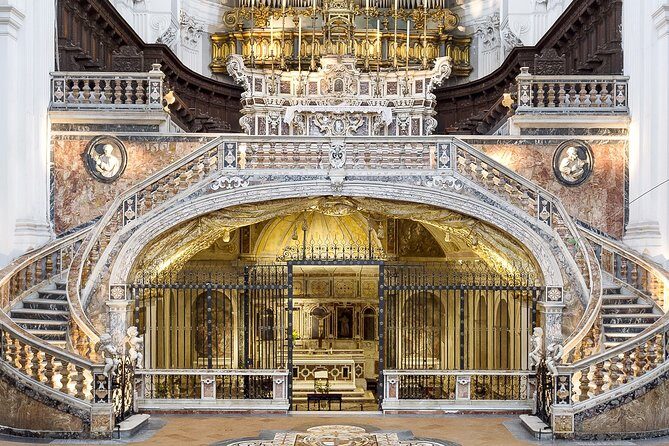 Private Walking Tour to Sanità District in Naples - Key Points