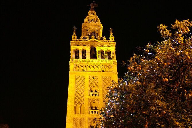 Private walking tour to Seville with Flamenco Show - What Reviewers Love and What Could Be Better