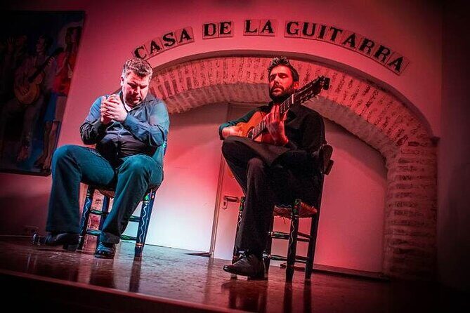 Private walking tour to Seville with Flamenco Show - Who Is This Tour Best Suited For?