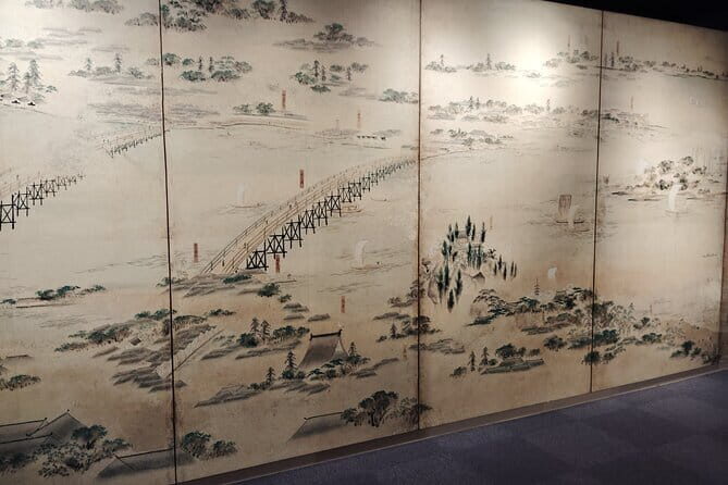 Private Walking Tour Tokyo's Fukagawa Edo Museum - FAQ