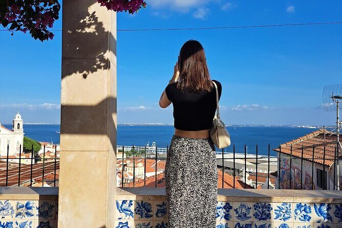 Private Walking Tour - Wandering Around Lisbon - Who Will Love This Tour?