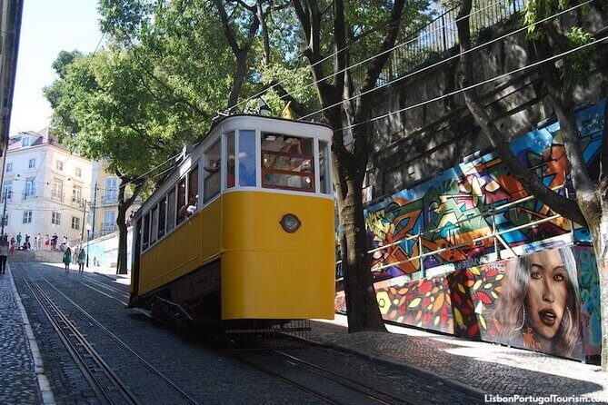 Private Walking Tour - Wandering Around Lisbon - Final Thoughts