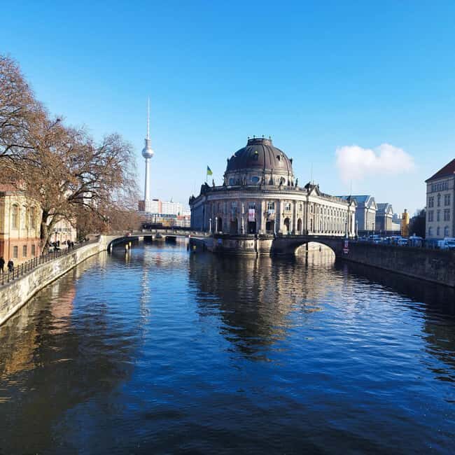Private Walking Tour with Berlin Highlights Licensed Guide - Who Is This Tour Best Suited For?