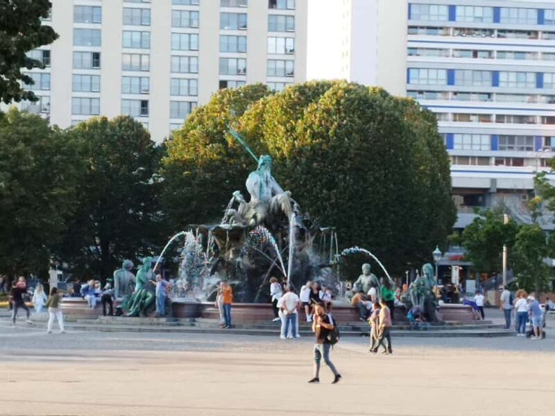 Private Walking Tour with Berlin Highlights Licensed Guide - Summary: Is It Worth It?