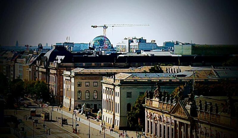Private Walking Tour with Berlin Highlights Licensed Guide - Frequently Asked Questions
