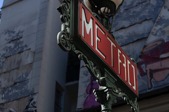 Private Walking Tour with Fashion Photographer and Paris Guide - A Deep Dive into the Itinerary