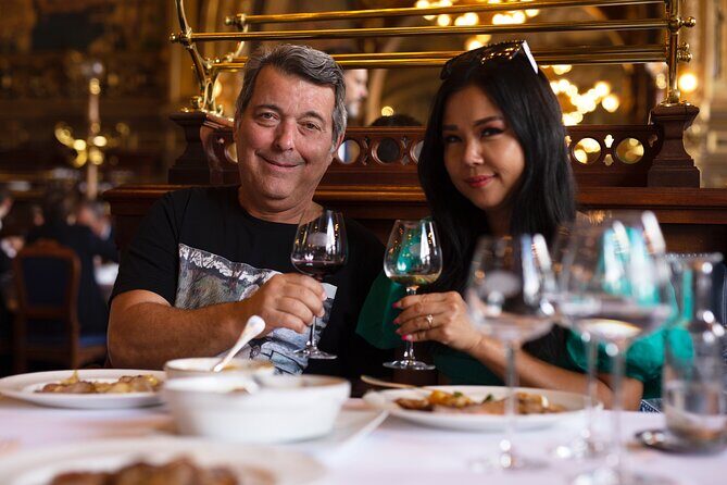 Private Walking Tour with Fashion Photographer and Paris Guide - Who Will Love This Tour?