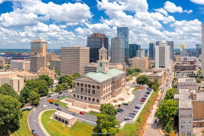 Private Walking Tour with Johnny Cash Museum Admission - Why This Tour Offers Real Value