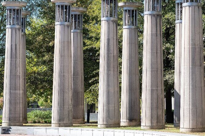 Private Walking Tour with Johnny Cash Museum Admission - Who Would Love This Experience?