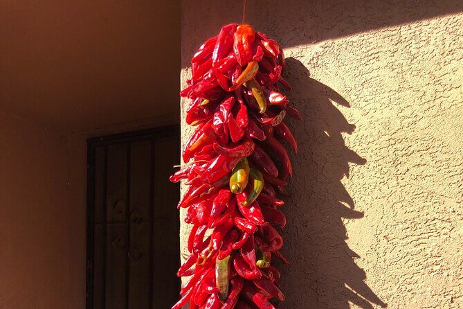 Private Walking Tour with Local Santa Fe Historian - Final Thoughts