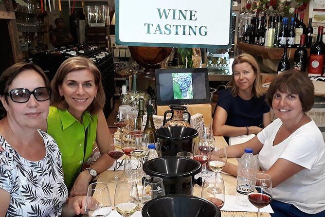 PRIVATE Walking Tour with Lunch and Wine Tasting by a Sommelier - Authenticity and Value: What Makes This Tour Stand Out?