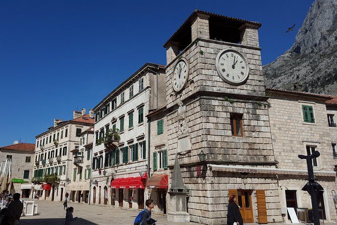 Private Walking tour with Wine and Food - What Makes This Tour Stand Out?