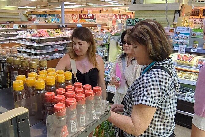 Private walking tours in Aomori - Exploring Aomori’s Port on Foot: What to Expect