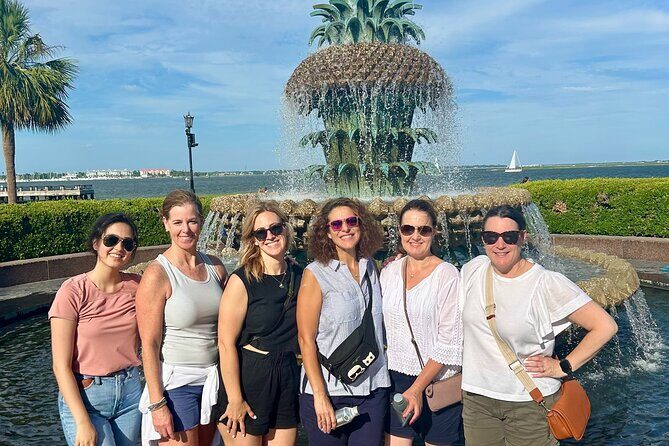 Private Walking Tours of Historic Charleston - Final Thoughts