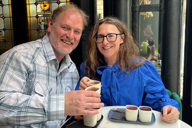 Private Walking & Wine Tasting Tour of Bordeaux with local Sophia - Authentic Experiences and What Travelers Say