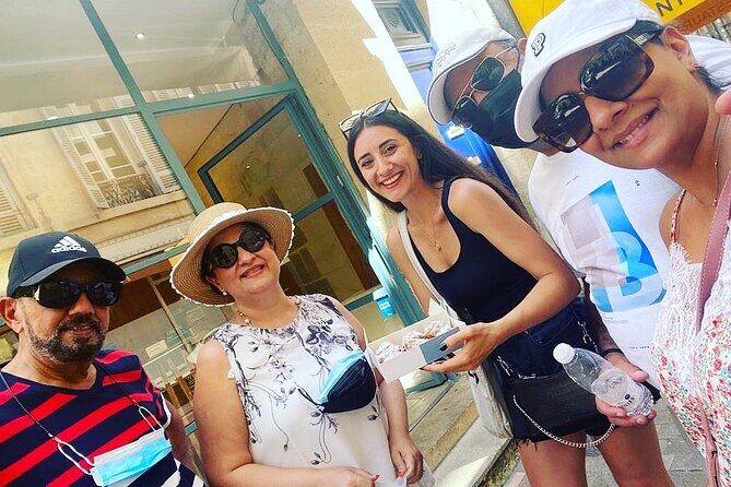 Private Walking & Wine Tasting Tour of Bordeaux with local Sophia - Who Will Love This Tour?