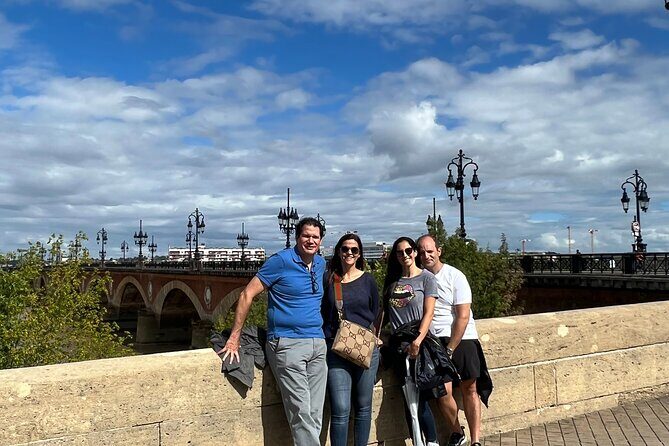 Private Walking & Wine Tasting Tour of Bordeaux with local Sophia - Final Thoughts