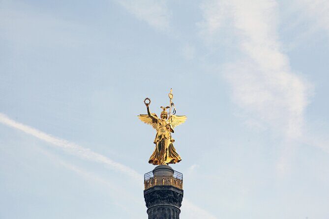 Private Warnemuende Shore Excursion: Third Reich Berlin - A Detailed Look at the Tour Experience