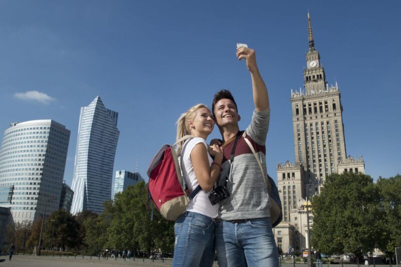 Private Warsaw City Tour - Final Thoughts