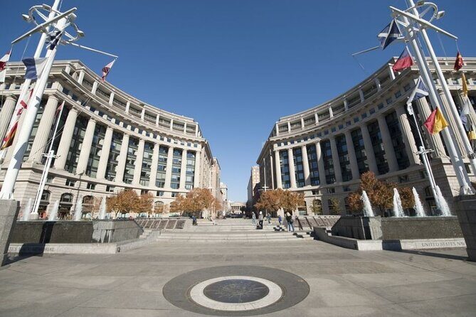 Private Washington City DC Tour - An In-Depth Look at the Tour Itinerary