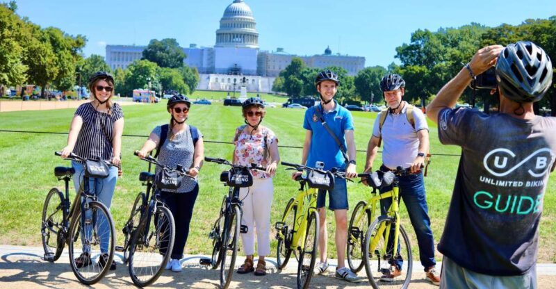 Private Washington DC Bike Tour - Final Thoughts: Is This Tour Right for You?
