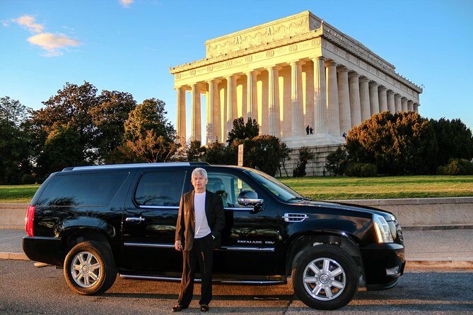 Private Washington DC City Tour - What You Can Expect from the Experience