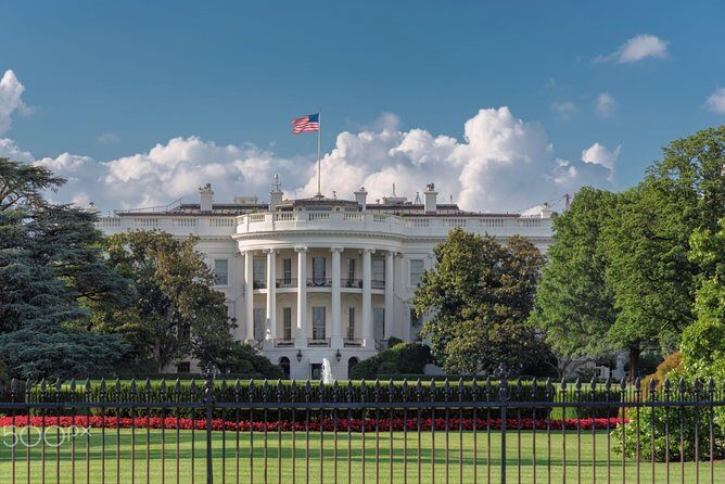 Private Washington DC City Tour - FAQs: Practical Questions Answered