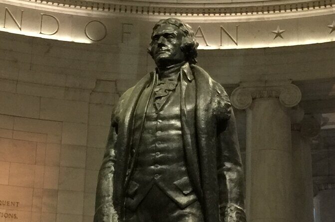 Private Washington Monuments Tour - Final Thoughts