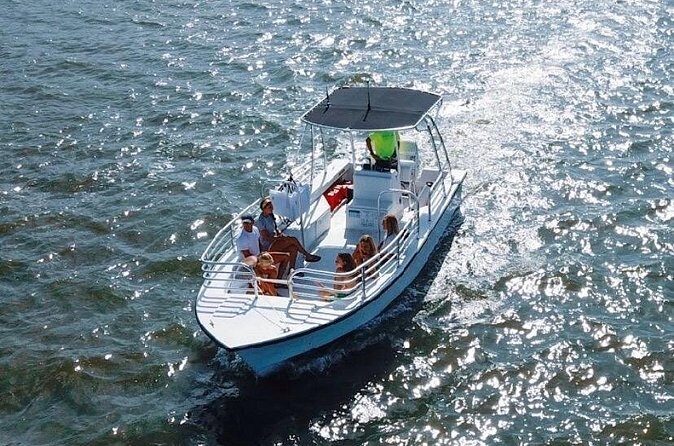 Private Water Ski Adventure Day (2 Hours) - FAQ