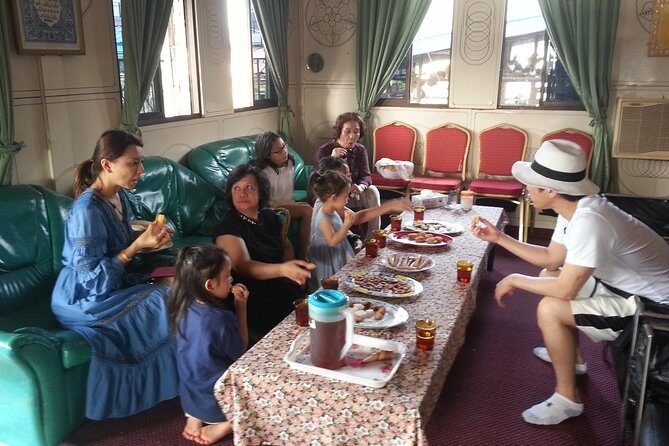 Private Water Village Heritage Tour - FAQ