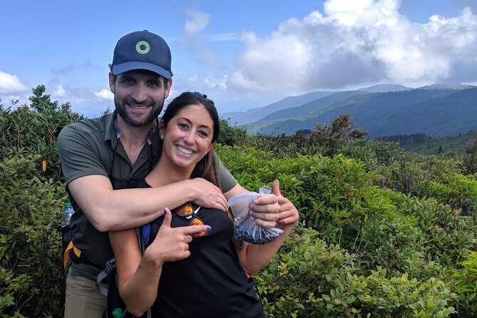 Private Waterfall and Blue Ridge Parkway Tour with a Naturalist - Who Will Love This Tour?