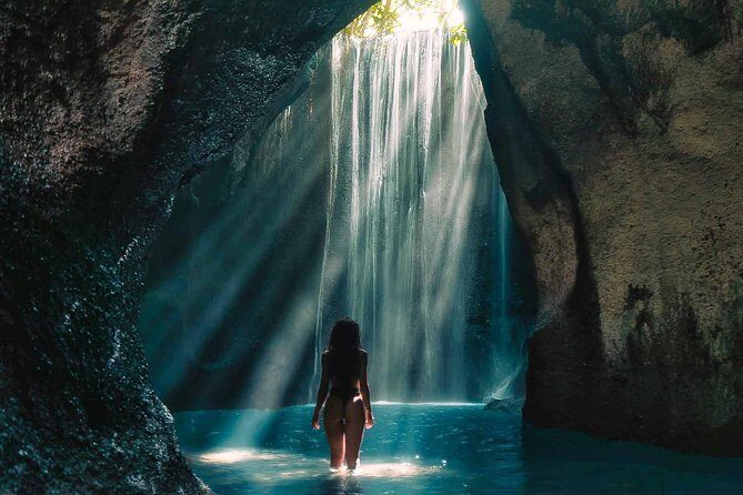 Private Waterfall Tour Feature Tukad Cepung, Tibumana and Kanto Lampo - Who Will Love This Tour?
